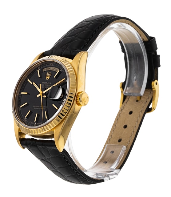 Rolex Day-Date 18238 Image 2